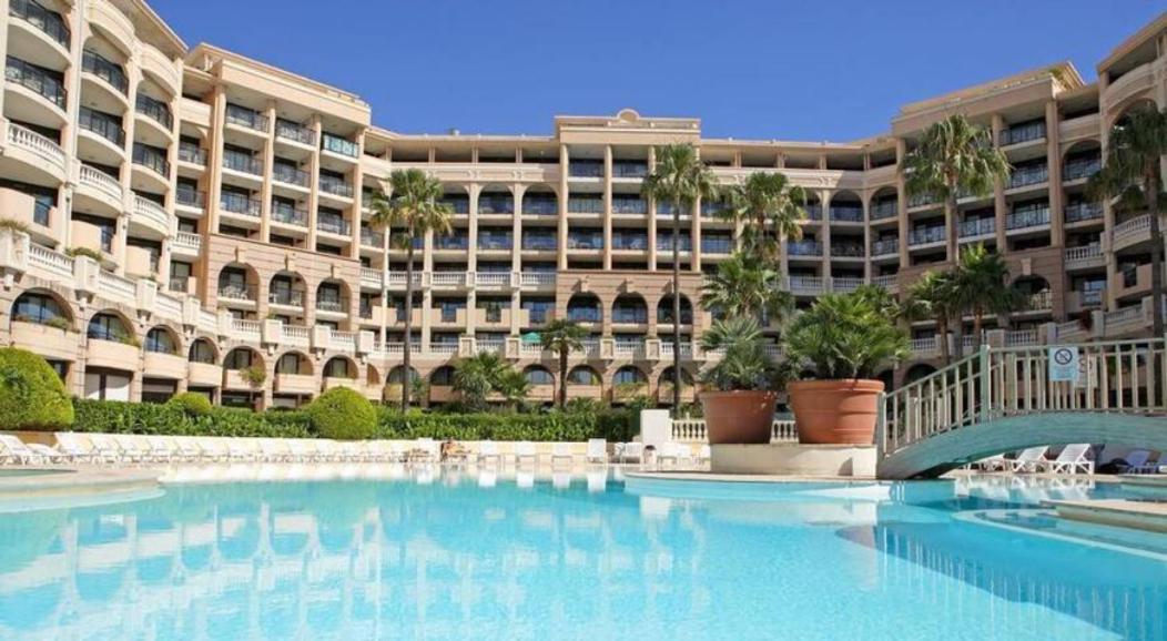 Lovely Holiday Cocoon In Cannes Exterior foto